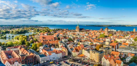 WINGs-Fernstudium | Master Integrative StadtLand-Entwicklung