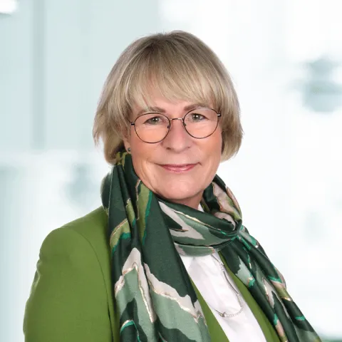 Prof. Dr. Sabine Mönch-Kalina | WINGS-Fernstudium